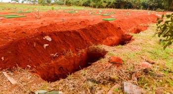 Goiás chega a 18,2 mil mortes por covid-19